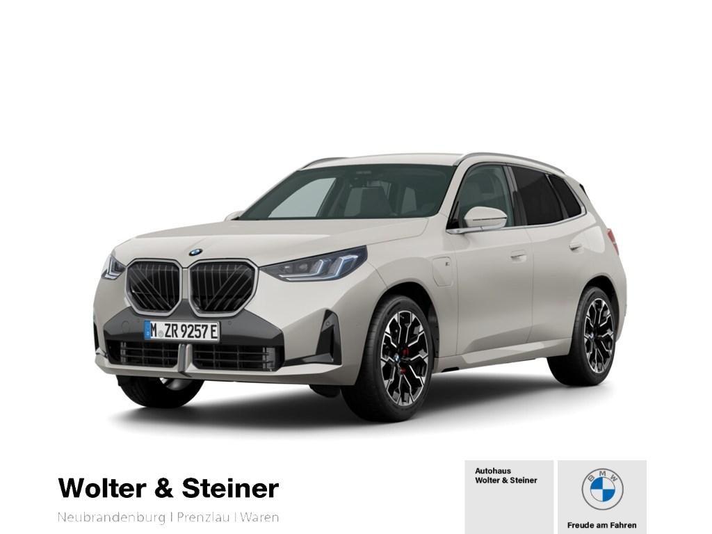 BMW X3 30 e xDrive M Sport Pro AHK 360 HuD ACC