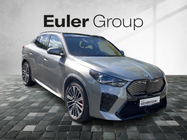 BMW iX2 xDrive30 M-Sport-Pro Pano AHK 20'' Iconic ad foto 5