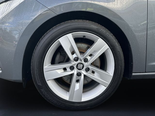 Leon ST 1.8 TSI FR LED RFK WINTER-P. NAVI SOUND-