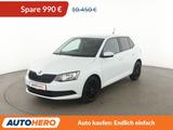 Skoda Fabia 1.0 TSI Cool Plus *SHZ*ALU*KLIMA* - Skoda Fabia Gebrauchtwagen in Berlin