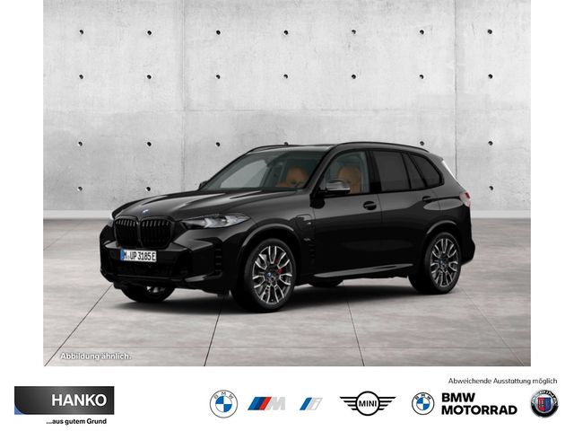 BMW X5 xDrive50e