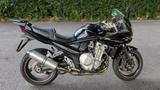 Suzuki Bandit GSF 1250 SA - ABS - schwarz - Offers