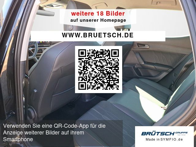 CUPRA Formentor 1.5 TSI DSG / KLIMA / NAVI / ACC / SIT - Image 15