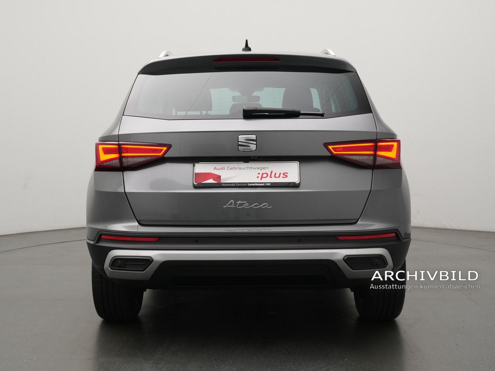 Seat Ateca - Bild 4