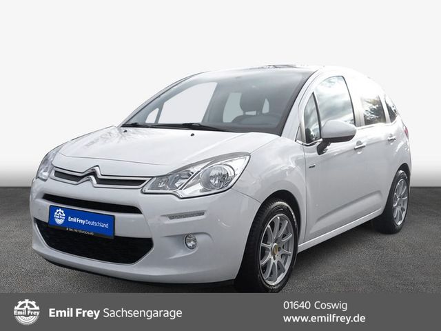 Citroën C3 Pure Tech e-VTi 82 ETG Exclusive