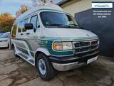 Dodge RAM B250 Wohnmobil LPG top Zustand !! - Autos aus dem Jahr 1995