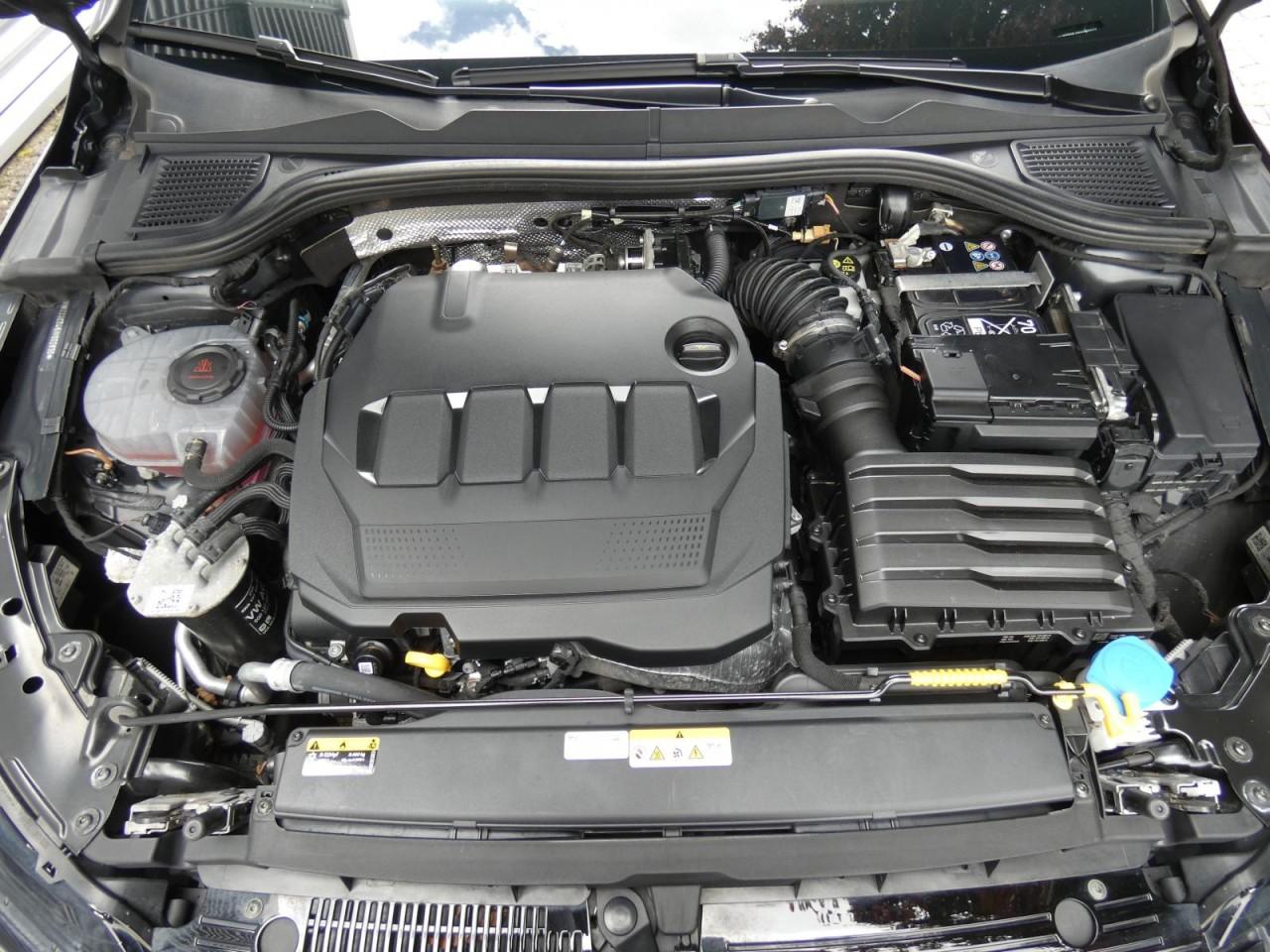 Volkswagen Golf VIII Variant 2.0 TDI Life LED AHK PDC ACC L, миниатюра 13