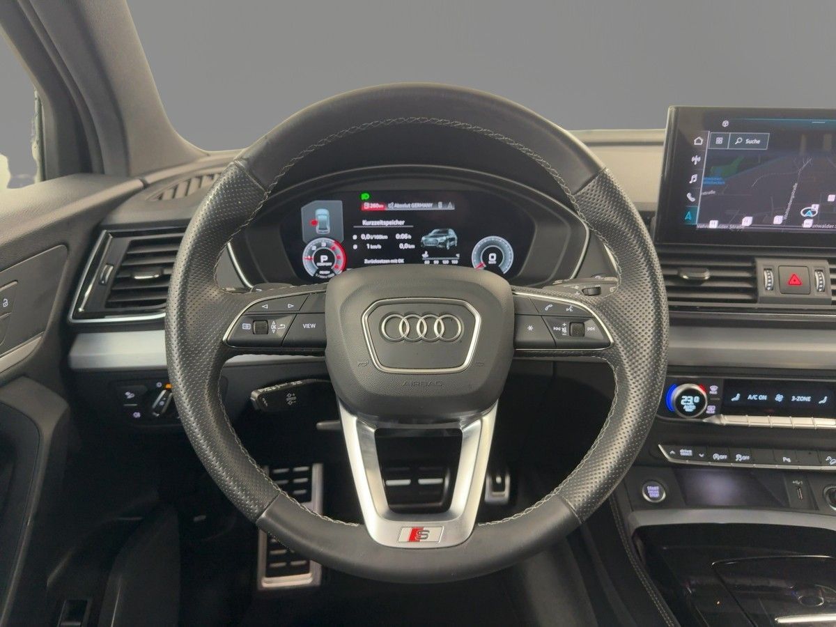 Audi Q5 - Bild 10