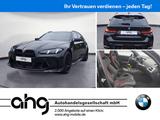 BMW M3 CS Touring M Drivers Package