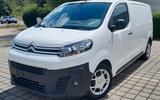 Citroën Jumpy 2.0 HDI Kastenwagen - Citroën Jumpy: Kastenwagen