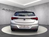 Opel Astra 2020 1.2 81KW 6G S/S - Opel Astra mit Benzin-Antrieb: Limousine, 1.8