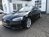 Audi A5 Sportback quattro, 2. Hd., Top Ausstattung - Audi A5 in Hannover