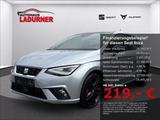 Seat Ibiza FR Black Edition DSG *1000€ ANZ 219€ mtl * - Seat Ibiza: 10
