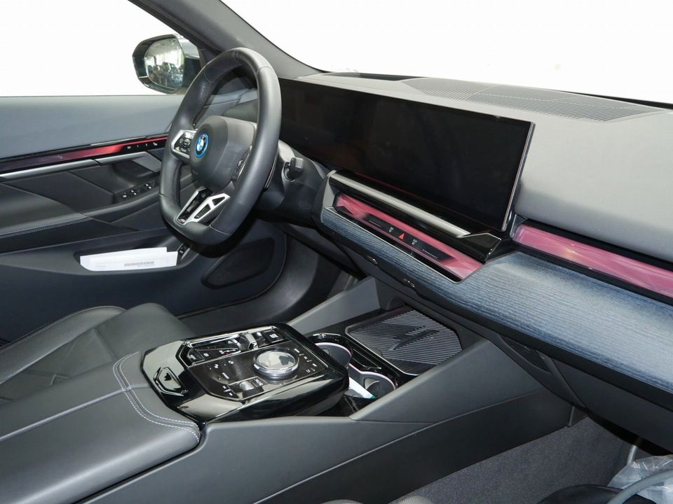BMW 550 - Bild 5