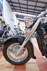 Suzuki VL 800 C Intruder+1 Hd+Reifen/Service/TÜV neu+A2 - SUZUKI C 800