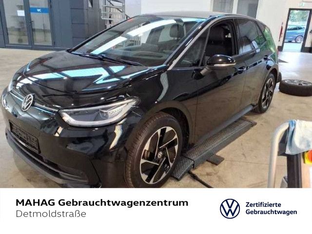Image of Volkswagen ID.3
