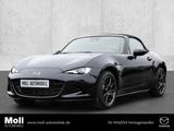 Mazda MX-5 2024 1.5L SKYACTIV-G 132 6MT RWD Homura EU6