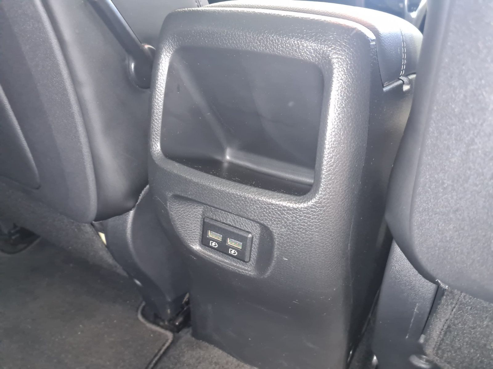 Fahrzeugabbildung Nissan Qashqai Akari / VOLLLEDER / LED / KAMERA