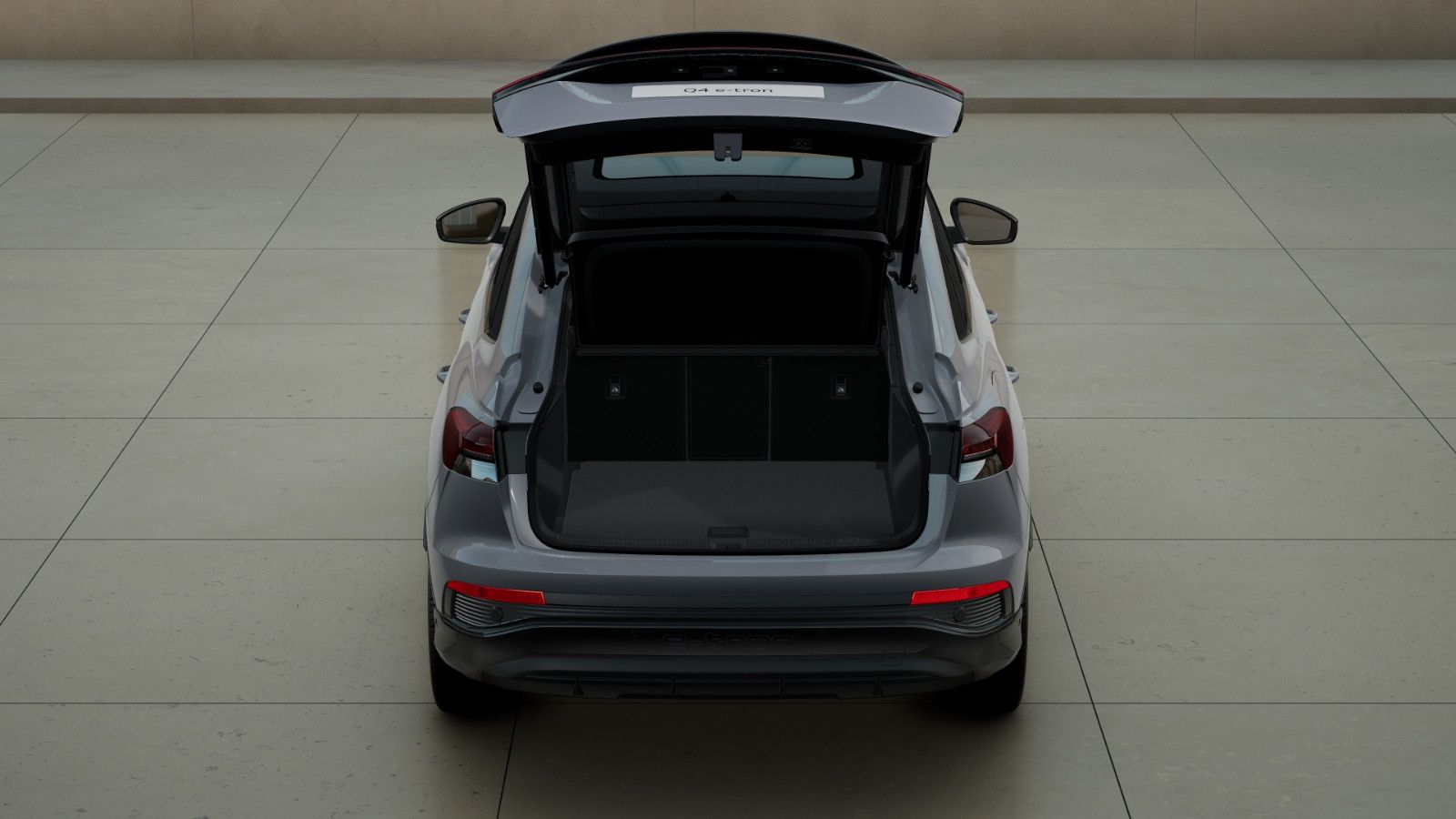 Audi Q4 - Bild 10