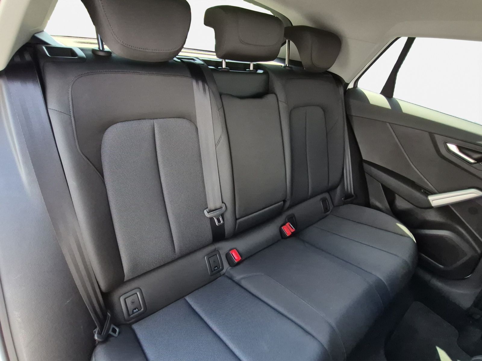 Audi Q2 - Bild 13