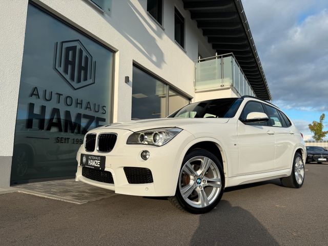 BMW X1 18 d xDrive M SportM-Technic|Xenon|Keyless