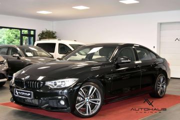 BMW 428 - 1