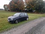 Seat seat Arosa 1.7 sdi mit neu tüv  ideal für ... - Seat Alhambra aus 2001