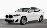 BMW X2 sDrive20d M Sportpaket HiFi DAB LED RFK Navi - BMW X2 M Sportpaket Gebrauchtwagen