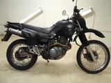 Yamaha XT 600 E3TB - YAMAHA XT 600
