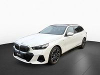 BMW i5 - Vorschau Bild 5