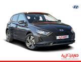 Hyundai i20 1.2 Navi Kamera Tempomat