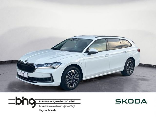 Skoda Superb Combi Selection 1,5 TSI iV  6-Gang automa