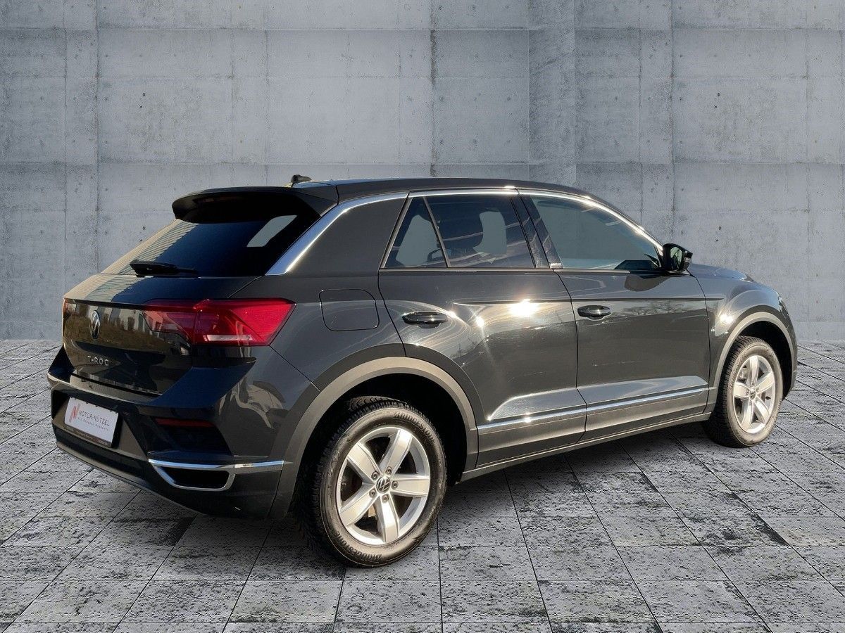 Volkswagen T-Roc - Bild 6