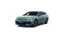 Volkswagen Passat Variant - Vorschau Bild 3