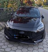 Ford Fiesta 1,0 EcoBoost 74kW ST-Line Vignale ST-... - Ford Fiesta: ST Line Vignale