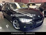 BMW 330 i Lim M Sport LED 8xReifen Tempomat Carplay - BMW 330: Sport 330i