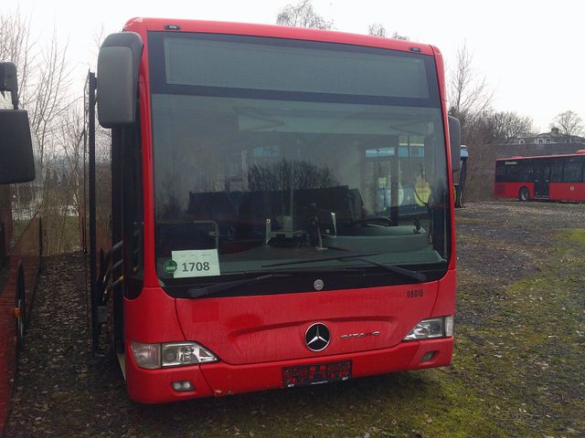 Mercedes-Benz CITARO LE, KLIMA, Euro5, ID.NR:1708