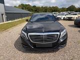Mercedes-Benz S 350 d Lang - Mercedes-Benz S 350 in Lübeck