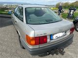 Audi 80 S - Audi 80 aus 1989