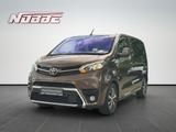Toyota Proace 2,0-l-D-4D (5-Si.) Autm. Verso compact Te - Toyota Proace (Verso) in Hannover