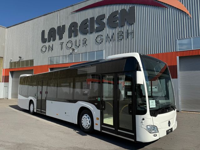Mercedes-Benz Citaro Ü || Euro VI || 2 baugleiche Fahrzeuge