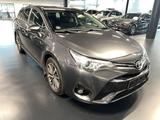 Toyota Avensis Touring Sports 2.0D Business Edition AHK - Toyota Avensis in Kiel