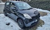 Daihatsu Sirion 1.3 - Klima, Allwetterreifen NEU, TÜV NEU - gebrauchte Daihatsu Sirion aus dem Jahr 2006