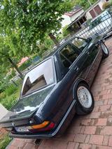 BMW 535i - BMW 535 in Berlin