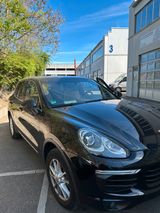 Porsche Cayenne Diesel - - Porsche Cayenne in Köln