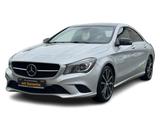 Mercedes-Benz CLA 250 4Matic*ACC*Bi-XENON*NAVI*PANO*AHK*PDC*BT - : Coupe, Panorama-Dach