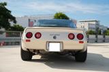Corvette C3 Time Capsule - Low Mileage Survivor - TOP! - Corvette C3: Coupe