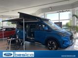 Ford Nugget Active 320 L2+LED Matrix+AHK+ACC+BLIS+PDC - Ford P2
