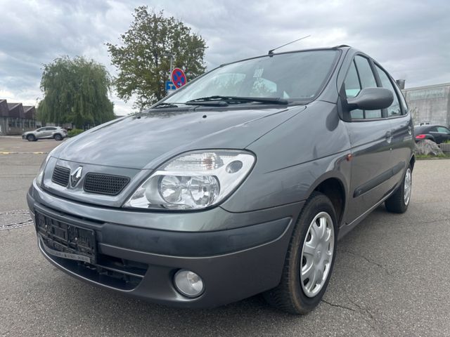 Renault Scenic Dynamique 1.6 16V