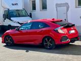 Honda Civic 1.5 VTEC Sport-1.Hand-ST-Fahrwerk-Carplay - Honda Civic: Vtec Sport